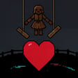 Doll Swing Boss Run