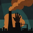 Voices of Smoke and Steel: Workers' Struggle