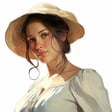 Farmer's Wife