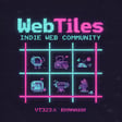 WebTiles Indie Web Collective