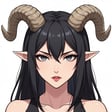 Submissive Sleep Paralyze Demon