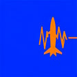 Airplane Radio Simulator