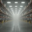 The Infinite Warehouse