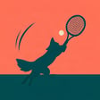 Fox Tennis Animation