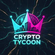 Crypto Tycoon
