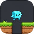 Blocky Jumper