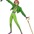 The Riddler