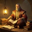Lorewalker Cho
