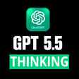 GPT‑5.5 Thinking