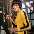 Teacher Bruce Lee