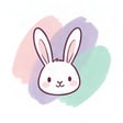 Bunny Color Palette