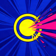 Color Dash Reflex Game