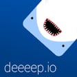 Deeeep.io AI About Me Generator