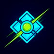 Neon Drone Run
