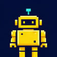 Pixel Bot World