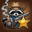 Le Cowboy Revolver Slots