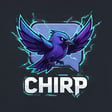 Chirp — messenger