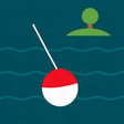 Island Fishing Game