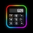 Rainbow Calculator