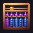 Soroban Calculator そろばん電卓