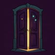 What's Behind the Door?