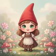 Gnome Girl Simulator