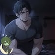 Silas Dads best friend