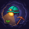 MinaltoMine: 2D Sandbox