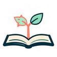 Application d'apprentissage Study Sprout