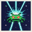 Space Invaders - 80s Arcade Edition