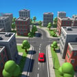 3D Open World Drive