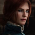 Triss Merigold