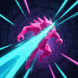 Laser Escape