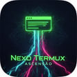 Nexo Termux: Ascension