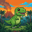 Dino Dash