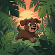 Chocolatinho: Forest Escape