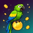 Parrot Clicker