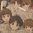 5 boys 