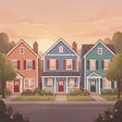Neighborhood Sim