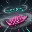 AeroSphere 3D Balance Esports