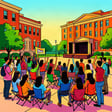 Campus speaker
