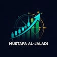 Mustafa Al-Jaldi Wealth Creation App