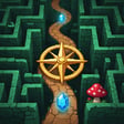 Maze Gatherer