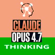 Claude 4.7 Opus Thinking