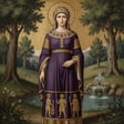Theodora Tamar