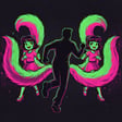Ace Ventura Girl Talk of Doom 3D