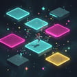 Mini Obby - Browser Obstacle Course