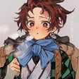 Tanjiro Kamado