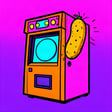 The Useless Vending Machine