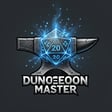 Dungeon Master Forge